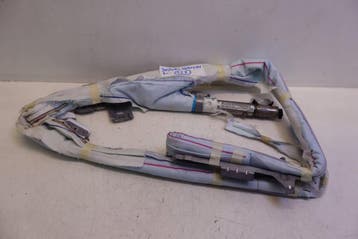 Airbag gordijn links Suzuki Ignis III 76490-62R00, Verzenden