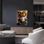 yamila - Identidad Forjada: Naruto en el Arte del Kintsugi, Nieuw