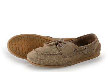 Tamaris Bootschoenen in maat 40 Bruin, Kleding | Dames, Tamaris, Bruin, Verzenden, Gedragen