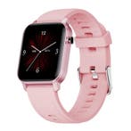 M2 Fitness Activity Tracker Smartwatch Sport Smartband, Verzenden, Nieuw, Stuff Certified®