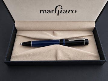 Delta - Markiaro - Zonder minimumprijs - Pen, Nieuw