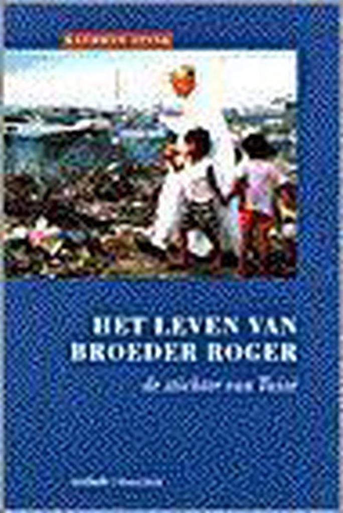 Het leven van Broeder Roger 9789030409946 Kathryn Spink, Livres, Religion & Théologie, Envoi