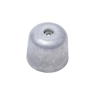 Bieden: Vetus SET0152 Zink Anode for BOW220, Ophalen of Verzenden
