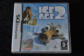 Ice Age 2 Nintendo DS NDS, Verzenden, Nieuw
