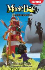 De geheime spokentocht / Marie Boe / 3 9789030509165, Verzenden, Zo goed als nieuw, Michael Reefs