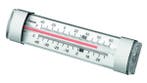 Thermometer A250 RVS/kunststof  | 134x20x30(h)mm Bartscher, Verzenden, Nieuw in verpakking