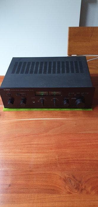 Yamaha - CA-V2 Natural Sound Amplificateur intégré à