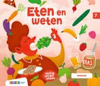 7 / Eten en weten ; Jop is een tuinheld / leesboek / Veilig, Boeken, Verzenden, Gelezen, Carla Van Kollenburg