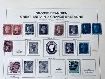 Commonwealth britannique - Collection / Chercheur Angleterre