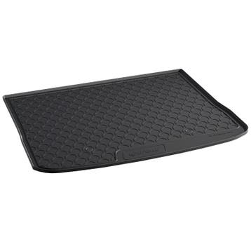 Rubber kofferbakmat | geschikt voor Volkswagen | Tiguan 07-1, Verzenden, Nieuw