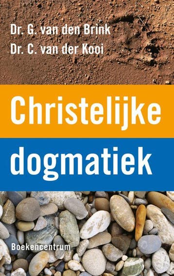 Christelijke dogmatiek 9789023926061 G. van den Brink, Boeken, Verzenden, Gelezen, G. van den Brink