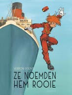Ze noemden hem Rooie / Robbedoes door... / 1 9789031435630, Boeken, Verzenden, Zo goed als nieuw, Yves Sente
