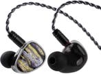 HiFi Stereo Oortjes | KVT Vibraties | Tweede Kansje, Verzenden, Nieuw, Op oor (supra aural), Overige merken