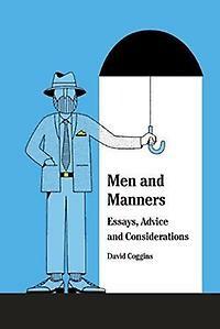 Gentlemen, Behave! 9781419727337 David Coggins, Verzenden, David Coggins