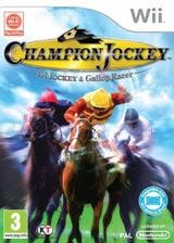 Champion Jockey: G1 Jockey & Gallop Racer [Wii], Verzenden, Nieuw