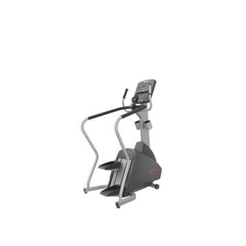 Life Fitness - Integrity - Stepper, Ophalen of Verzenden