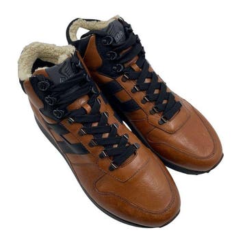 Hogan - High-top sneakers - Maat: EU 41 - Nieuw met tags, Nieuw