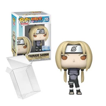 Funko Pop!  Naruto - Tsunade Sannin #2105 Special Edition, Verzenden, Nieuw