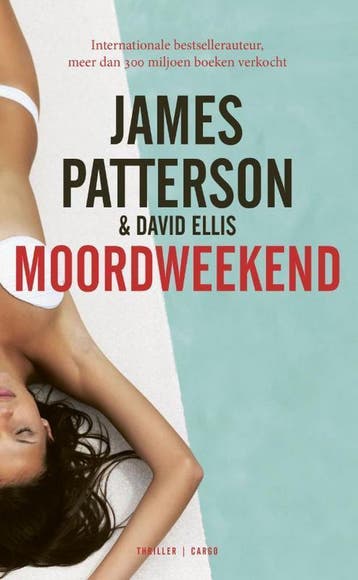 Moordweekend 9789403121604 James Patterson, Verzenden, James Patterson