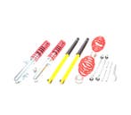 SUSPENSION FILETÉ TA TECHNIX POUR OPEL OMEGA, Verzenden, Nieuw
