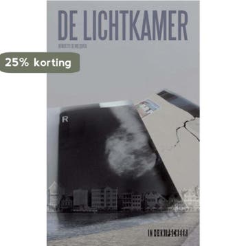 De lichtkamer 9789062658756 Henriette de Mezquita, Verzenden, Henriette de Mezquita