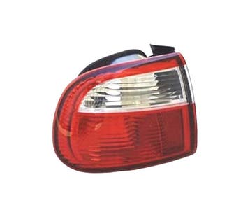 Feux Arrière Gauche Pour Seat Toledo II 99-04, Verzenden, Nieuw