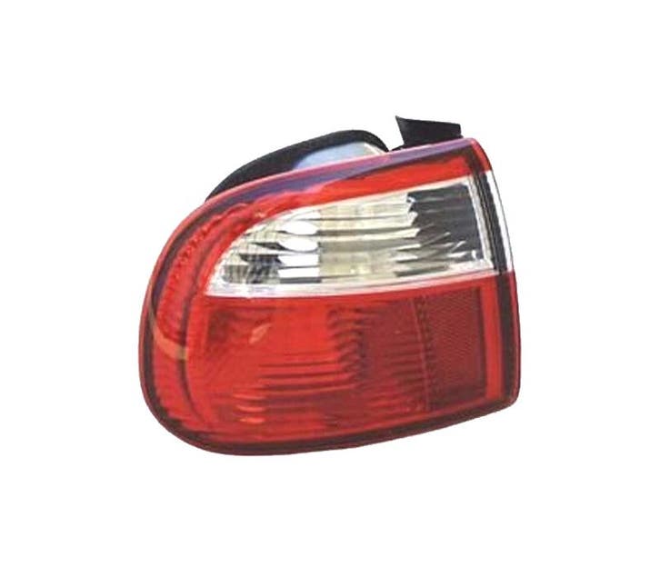 Feux Arrière Gauche Pour Seat Toledo II 99-04, Autos : Pièces & Accessoires, Éclairage, Envoi