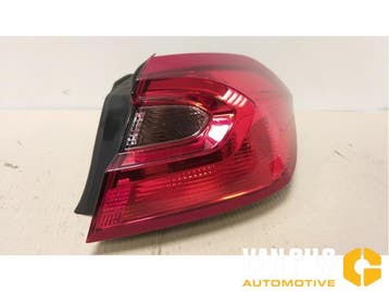 Achterlicht rechts Ford Fiesta O180781, Nieuw