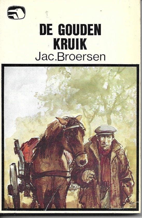 De Gouden kruik - Broersen, Boeken, Overige Boeken, Verzenden
