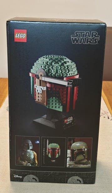 Lego Set - 75277 - Star Wars - LEGO - Star Wars - 75277 -, Nieuw