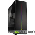 Lian Li PC-V3000WX TG Bigtower Black, Verzenden