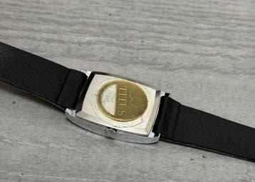 Titus - Tank - Zonder minimumprijs - Heren - 1970-1979