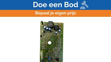 Bieden: Radio Zeeland SIGMA 100 PCB Printed, Ophalen of Verzenden