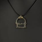 Keltisch Brons Amulet hanger (Zonder minimumprijs)