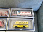 Altaya 1:43 - Model vrachtwagen (6) - saviem - Saviem, Nieuw