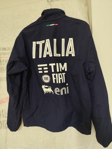 Italia - Coupe du Monde de Football - 2013 - Football
