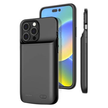 iPhone 12 Mini Powercase 4800mAh - Powerbank Batterij Hoesje, Verzenden, Nieuw