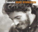 Bruce Springsteen - The Essential Bruce Springsteen, Cd's en Dvd's, Verzenden, Gebruikt