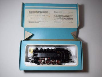 Märklin H0 - 3031, 4502, 4506, 4610 - Treinset (4) - Märklin, Nieuw