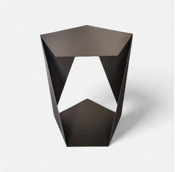 JVSculptures - Javi Villarroel Seoane - Bijzettafel - Atria