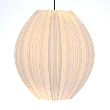 Swiss design - Plafondlamp - Koch #1 hanglamp - EcoLux, Antiek en Kunst