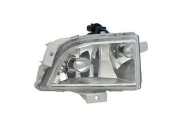 Chevrolet Kalos 5 drs Mistlamp Rechts (Mistlampen), Verzenden