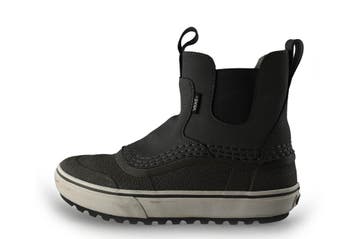 Vans Snowboots in maat 39 Bruin, Kleding | Dames, Bruin, Verzenden, Snowboots, Zo goed als nieuw