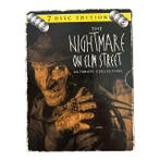 The Nightmare On Elm Street Ultimate Collection 7 Disc, Cd's en Dvd's, Verzenden, Nieuw in verpakking