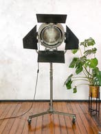 Mole Richardson - Projecteur - 612, Le Spoutnik - Métal,