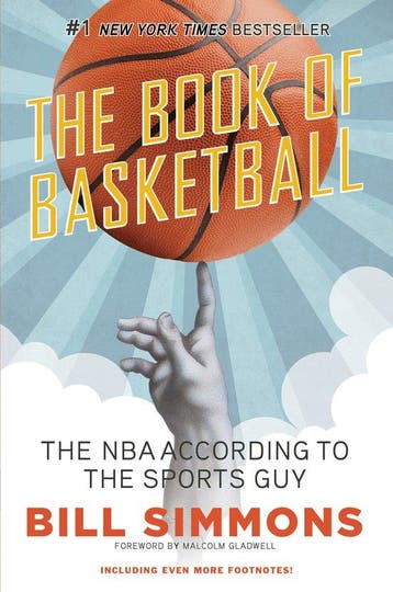 Book of Basketball 9780345520104 Bill Simmons, Verzenden, Gelezen, Bill Simmons