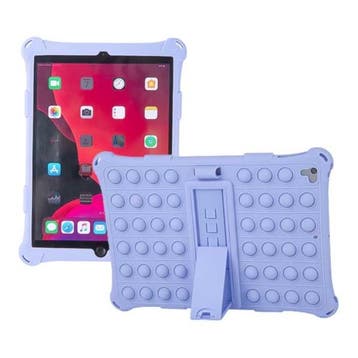Pop It Hoesje voor iPad Pro 11 (2020) met Kickstand -, Verzenden, Nieuw