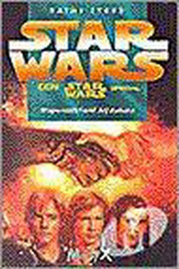 Wapenstilstand bij Bakura / Star Wars 9789029051545 K. Tyers, Verzenden, Gelezen, K. Tyers