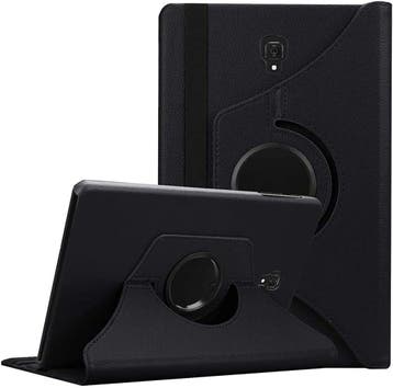 DrPhone SCS1 PU lederen 360 graden Roterende Case – Geschikt, Verzenden