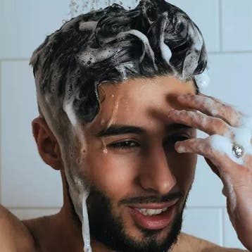 Sebastian Professional SEB MAN The Multitasker 3-in-1 Sha..., Verzenden, Nieuw, Gel, Wax, Haarlak of Mousse